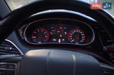 Седан Dodge Dart 2015 в 