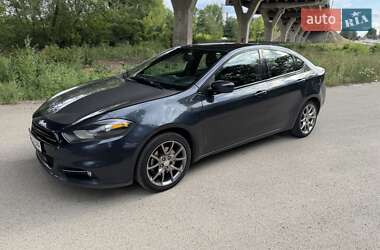 Седан Dodge Dart 2014 в 