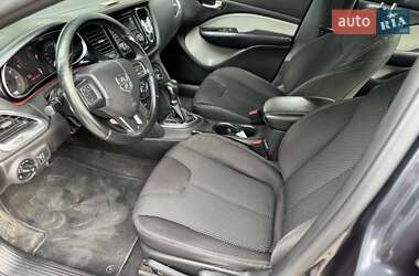 Седан Dodge Dart 2014 в 
