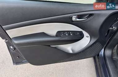 Седан Dodge Dart 2014 в 