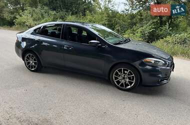 Седан Dodge Dart 2014 в 