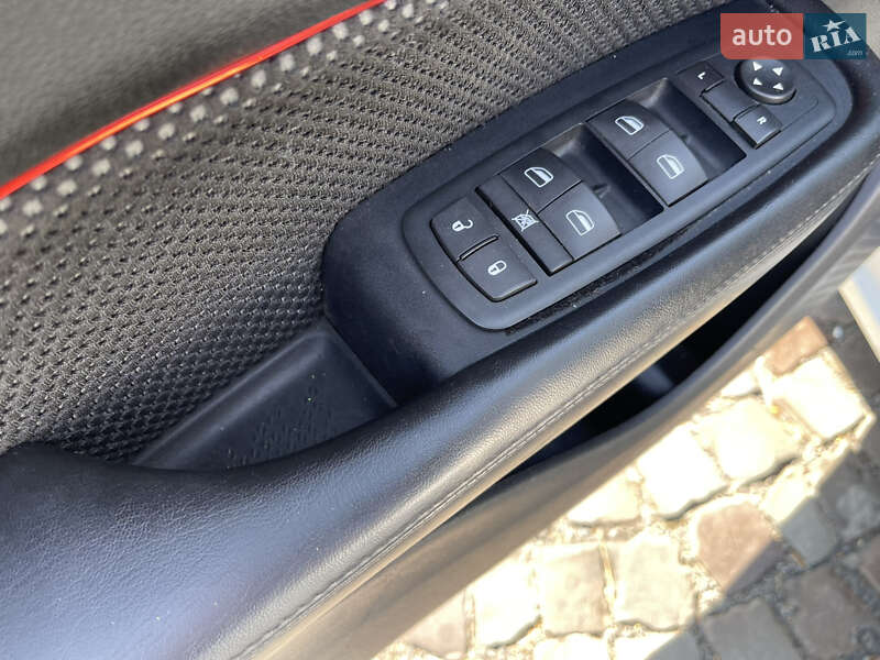 Седан Dodge Dart 2016 в Мукачево фото 19 Седан Dodge Dart 2016 в Мукачево