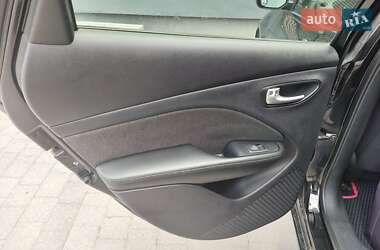 Седан Dodge Dart 2012 в 