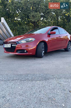 Седан Dodge Dart 2012 в 