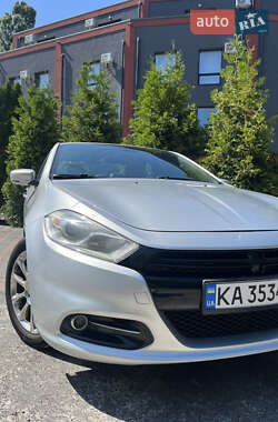 Седан Dodge Dart 2013 в Києві