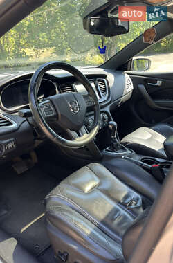 Седан Dodge Dart 2013 в 