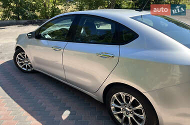 Седан Dodge Dart 2013 в 