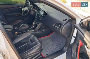 Седан Dodge Dart 2014 в 