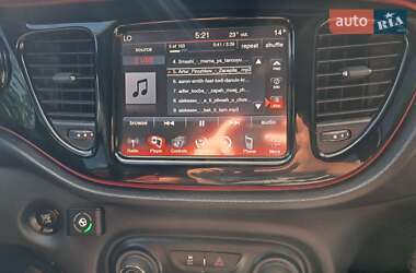 Седан Dodge Dart 2014 в 