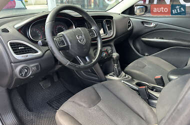 Седан Dodge Dart 2014 в 