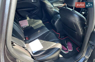 Седан Dodge Dart 2014 в 