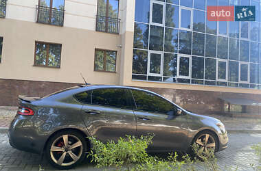 Седан Dodge Dart 2015 в 