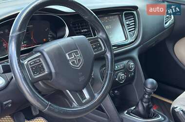 Седан Dodge Dart 2014 в 