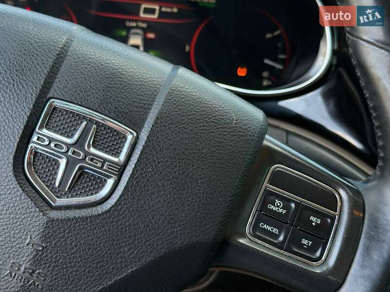 Седан Dodge Dart 2014 в Харкові