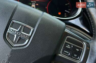 Седан Dodge Dart 2014 в 