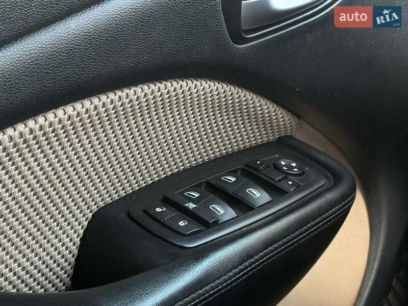 Седан Dodge Dart 2014 в Харкові