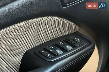Седан Dodge Dart 2014 в 
