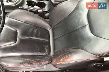 Седан Dodge Dart 2015 в 