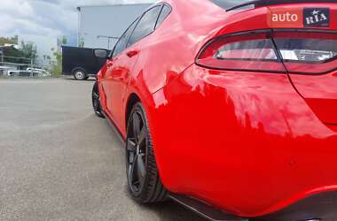 Седан Dodge Dart 2013 в 