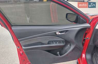 Седан Dodge Dart 2013 в 