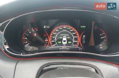 Седан Dodge Dart 2013 в 
