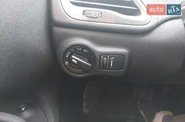 Седан Dodge Dart 2013 в 