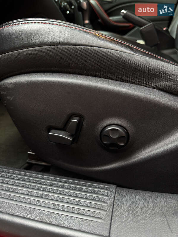 Седан Dodge Dart 2016 в Хмельницькому