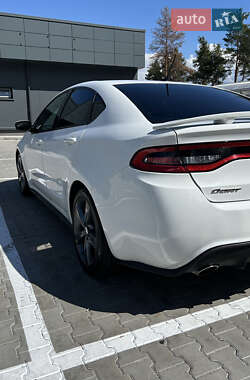 Седан Dodge Dart 2014 в 
