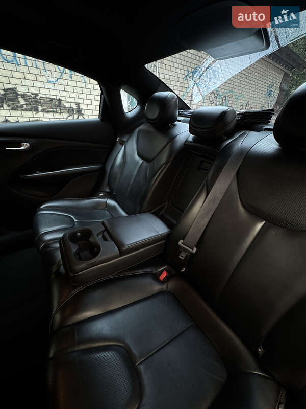 Седан Dodge Dart 2016 в Хмельницькому