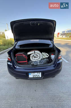 Седан Dodge Dart 2015 в 