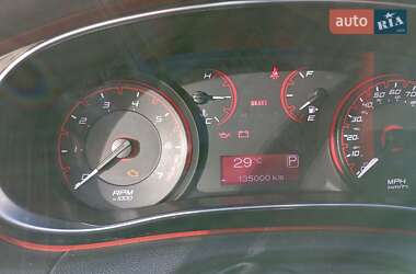 Седан Dodge Dart 2015 в 
