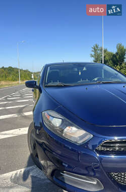 Седан Dodge Dart 2014 в 
