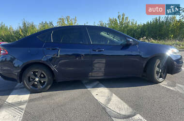 Седан Dodge Dart 2014 в 