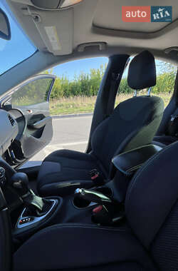 Седан Dodge Dart 2014 в 