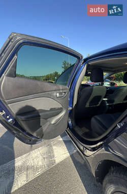 Седан Dodge Dart 2014 в 