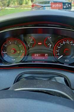 Седан Dodge Dart 2014 в 