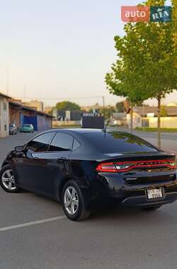 Седан Dodge Dart 2014 в 