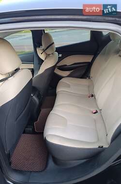Седан Dodge Dart 2014 в 