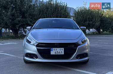 Седан Dodge Dart 2015 в 