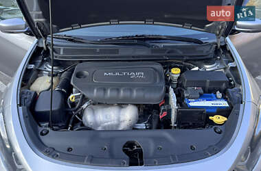 Седан Dodge Dart 2015 в 