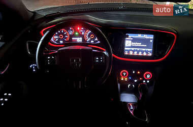 Седан Dodge Dart 2015 в 
