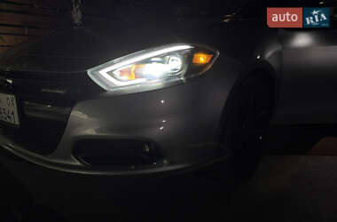 Седан Dodge Dart 2015 в 
