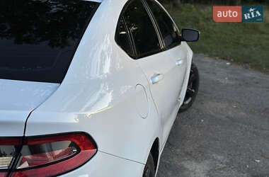 Седан Dodge Dart 2014 в 