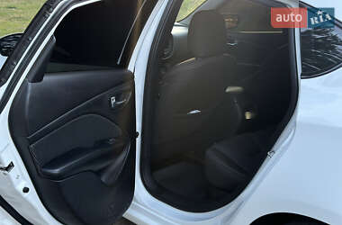 Седан Dodge Dart 2014 в 
