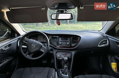 Седан Dodge Dart 2014 в 