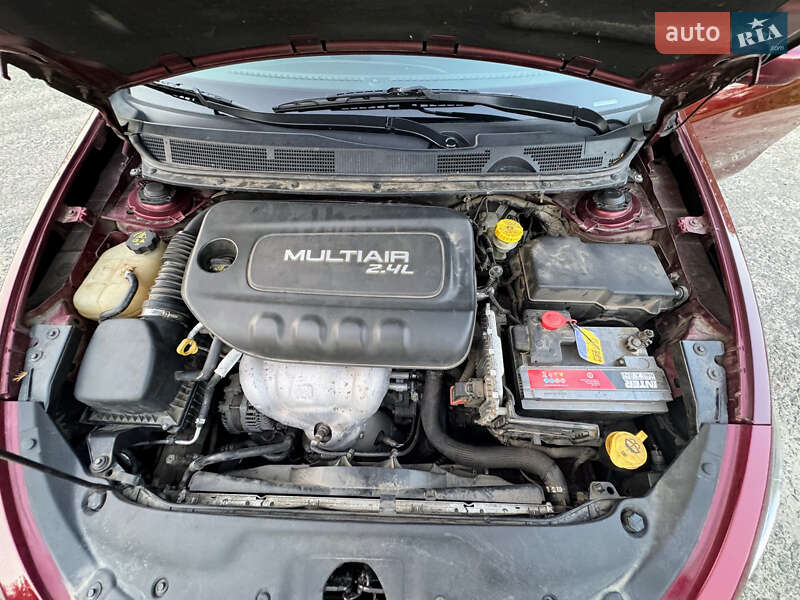 Седан Dodge Dart 2014 в Києві