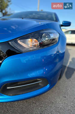 Седан Dodge Dart 2014 в Вінниці