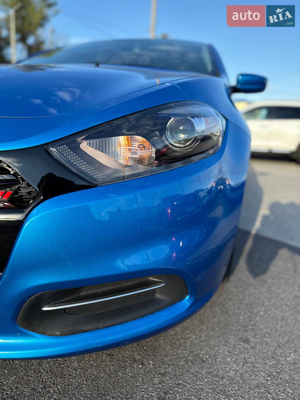 2013 Dodge Dart - мініатюра 22