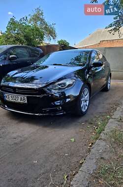 Седан Dodge Dart 2013 в Днепре