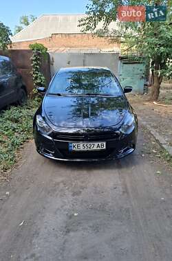 Седан Dodge Dart 2013 в 